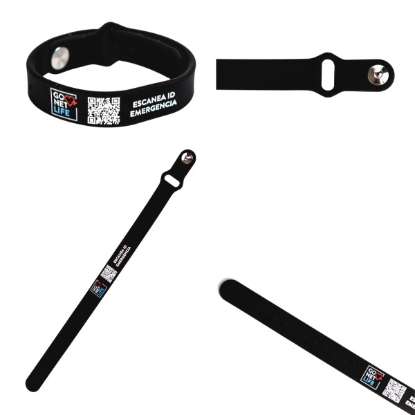 Emergency Bracelet
